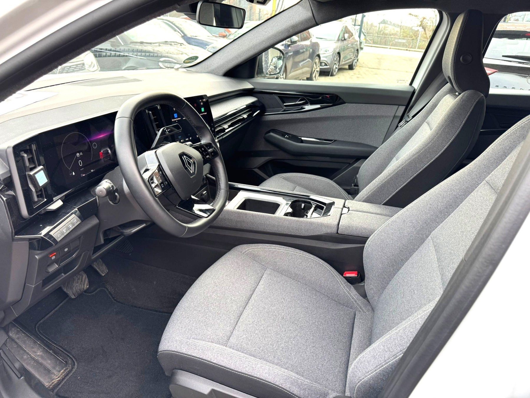 Renault Austral – Bild 7