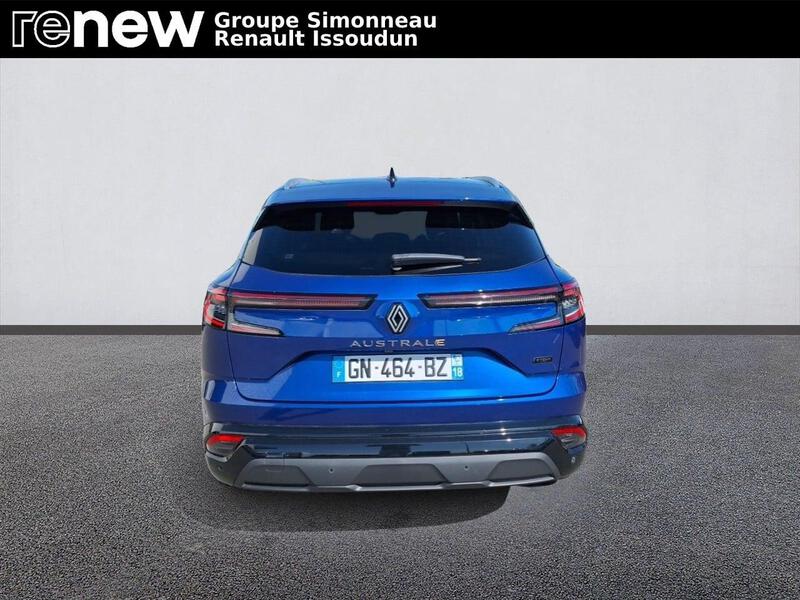 Renault Austral