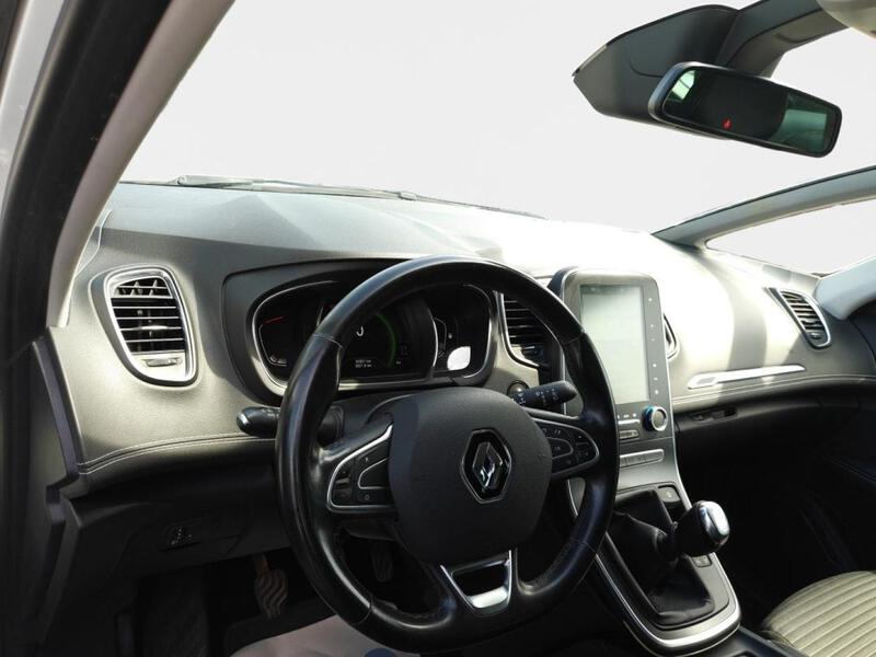 Renault Grand Scenic IV