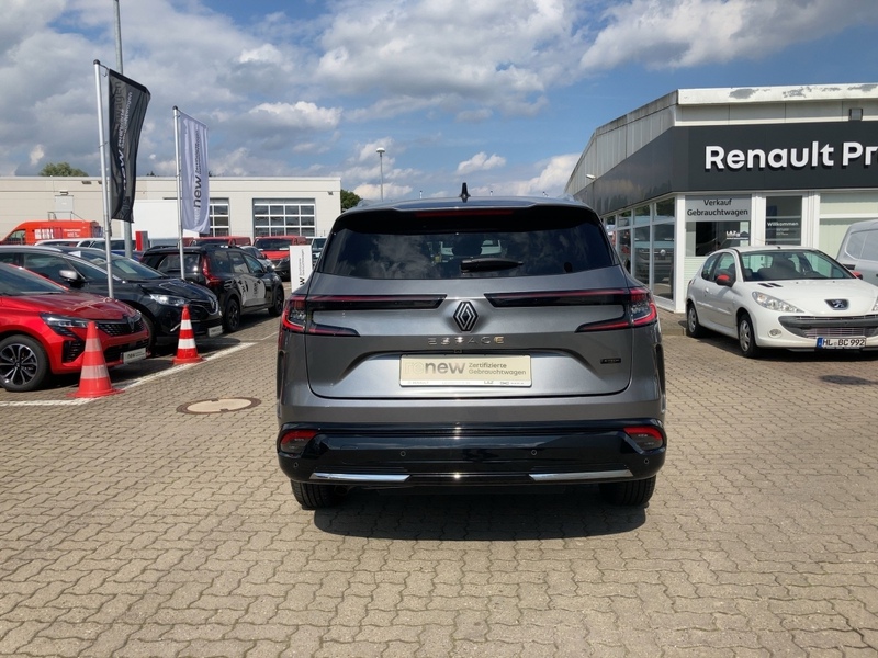 Renault Espace