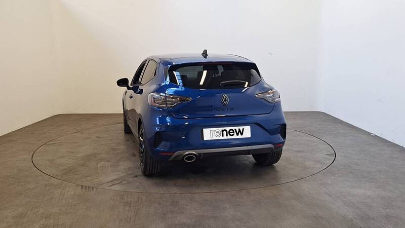 Renault Clio V