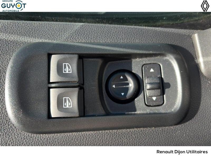 Renault Master Fourgon