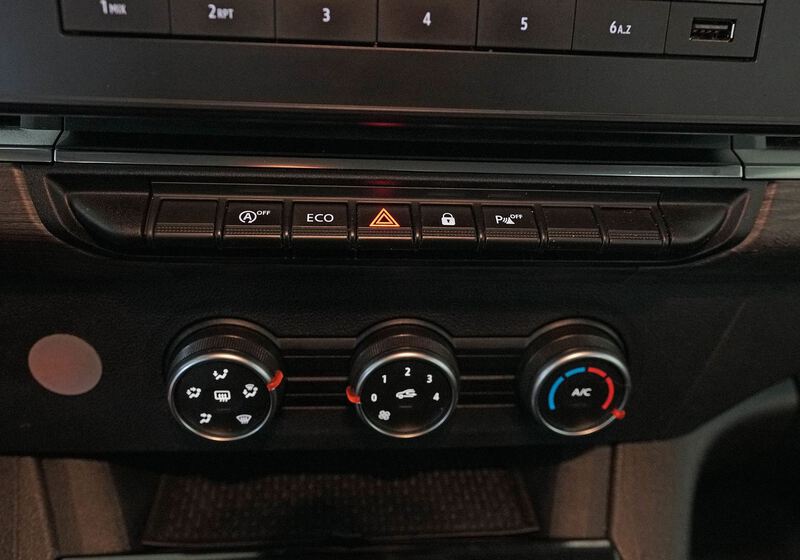 Renault Kangoo Combi