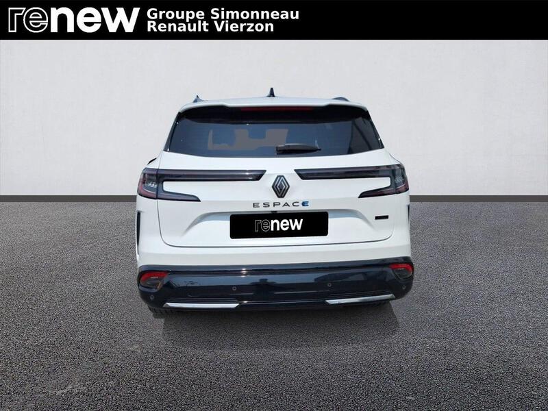 Renault Espace VI