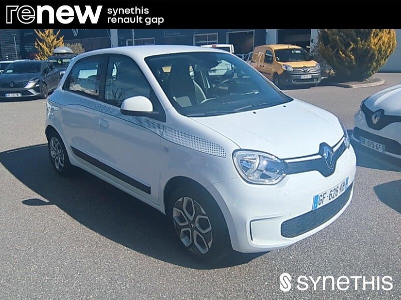 Renault Twingo III