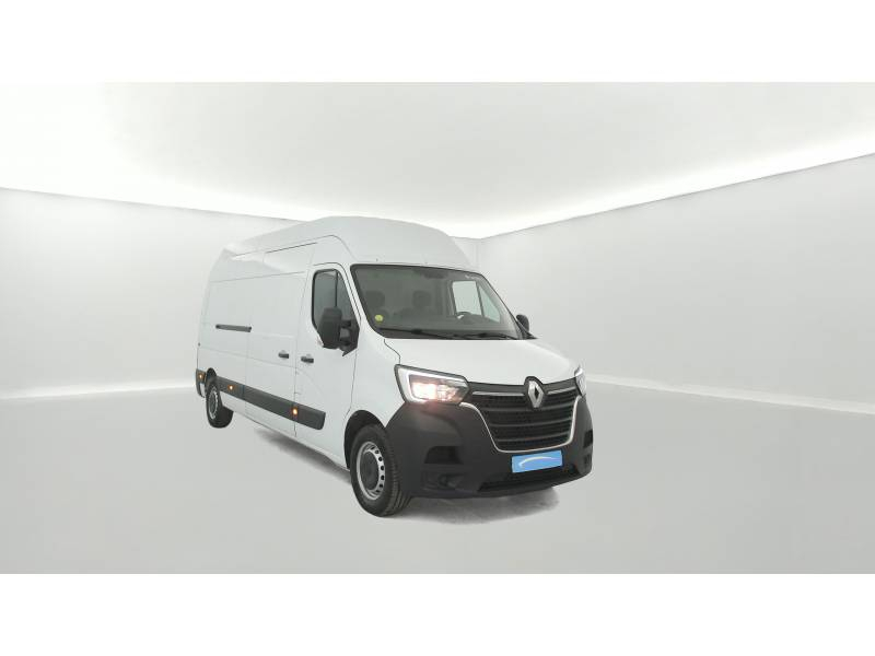 Renault Master III