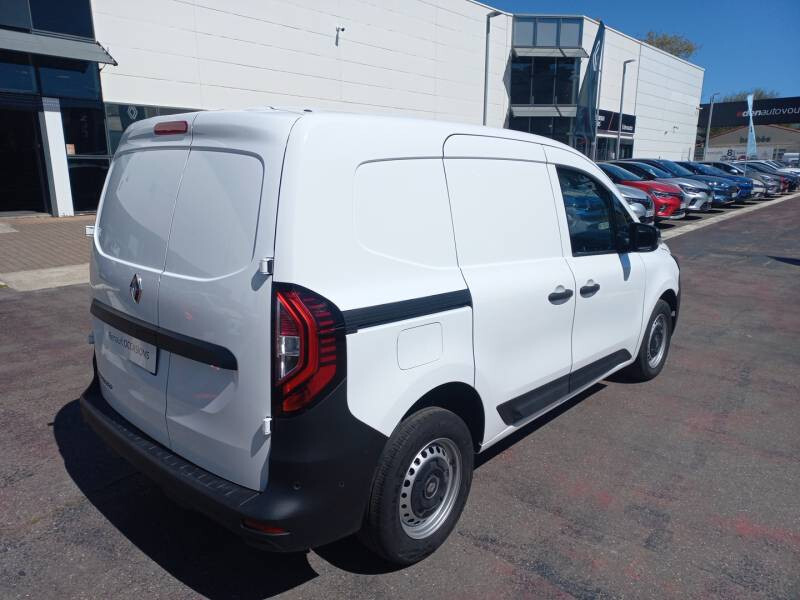 Renault Kangoo VU