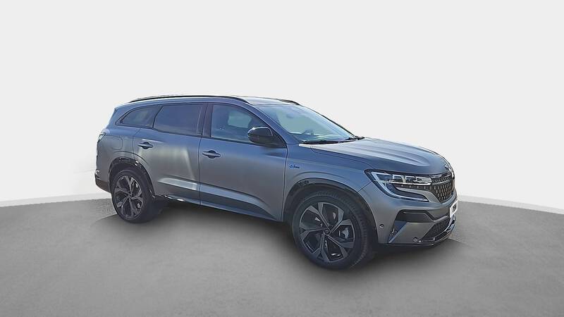 Renault Espace VI