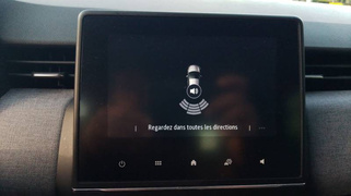 Vehicle 3D Image