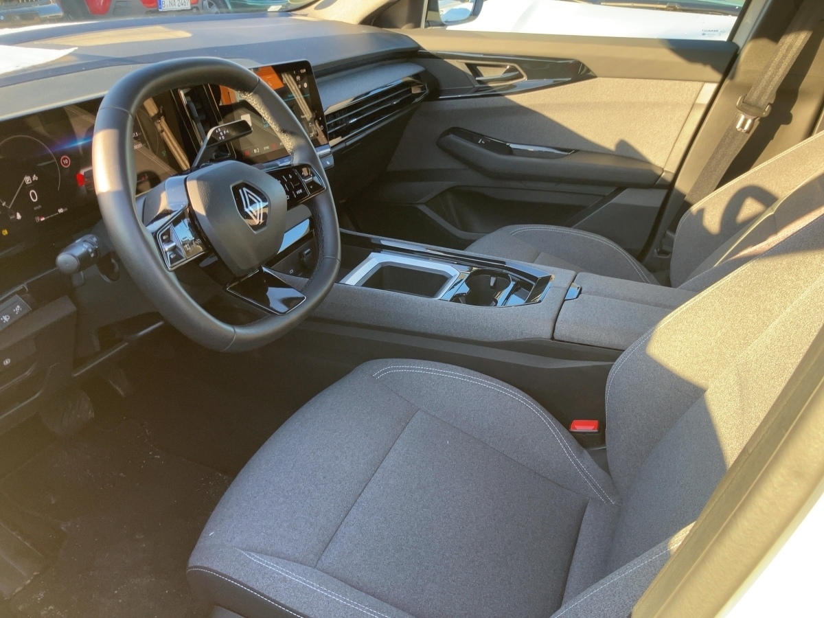 Renault Austral – Bild 12