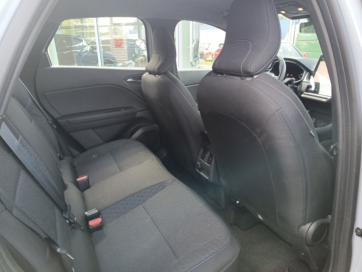 Renault Captur – Bild 8