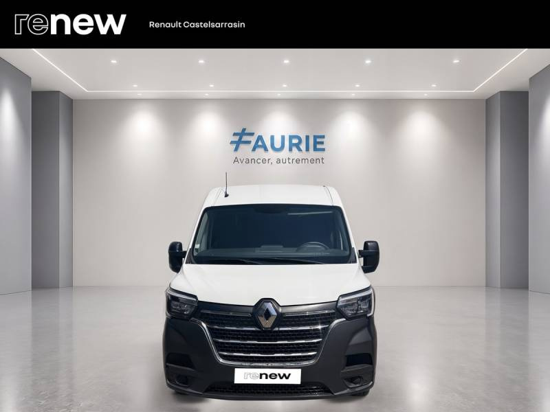 Renault Master III