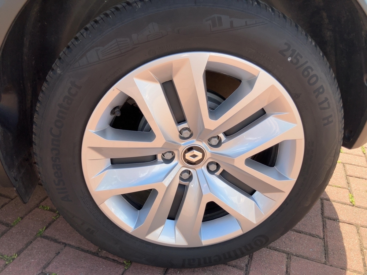 Renault Captur – Bild 12
