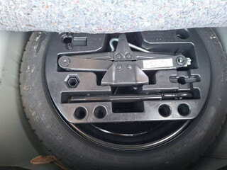 Vehicle 3D Image