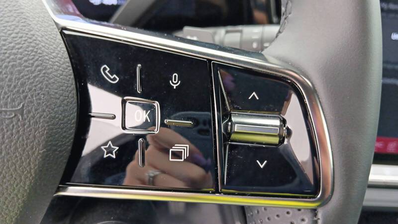 Renault Scenic E-Tech Electrique