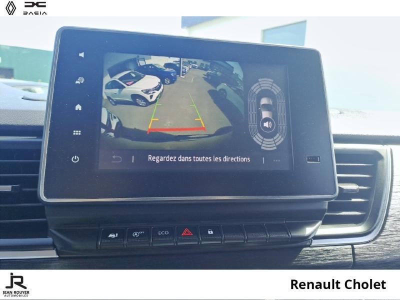 Renault Trafic Combi