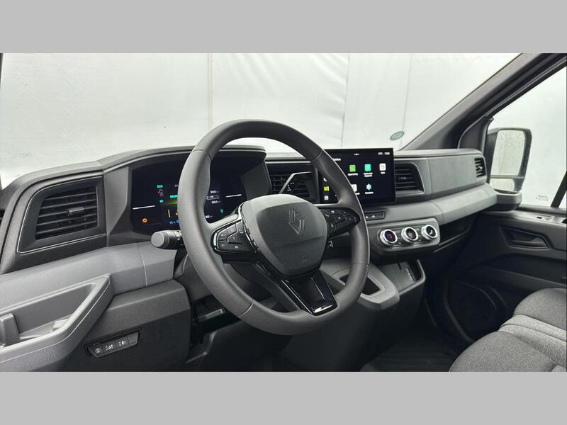 Renault Master E-Tech