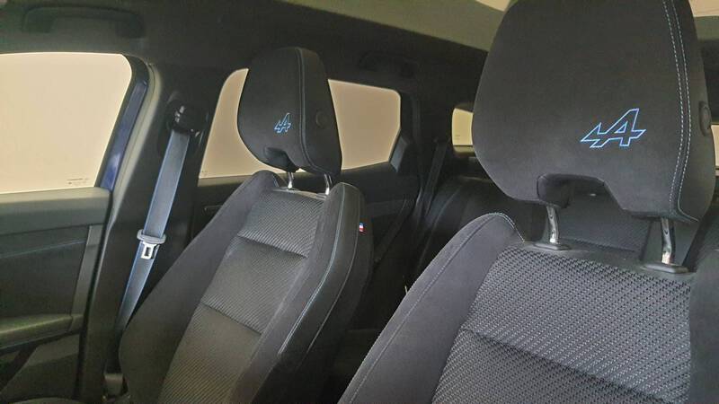 Renault Espace VI