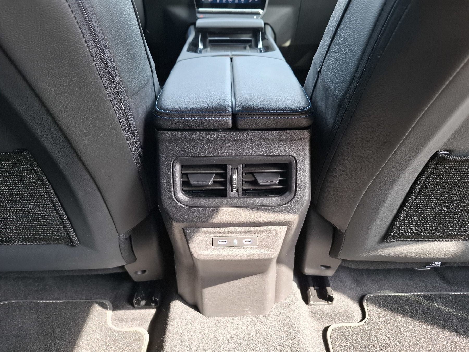 Renault Espace – Bild 16