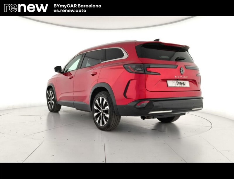 Renault Espace