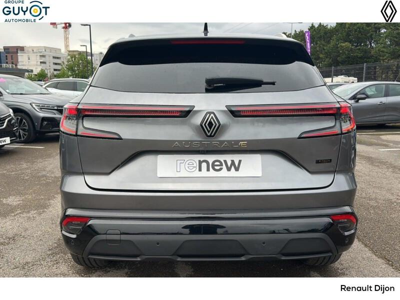 Renault Austral