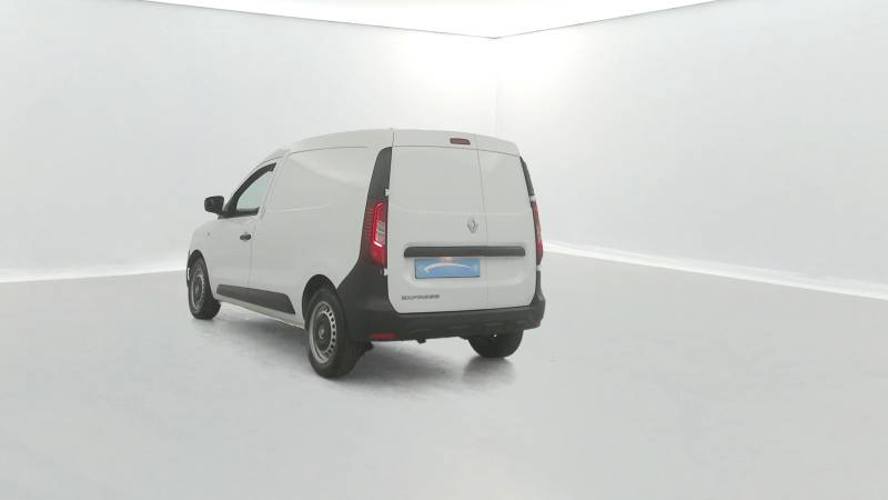Renault Express VAN