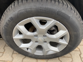Vehicle 3D Image