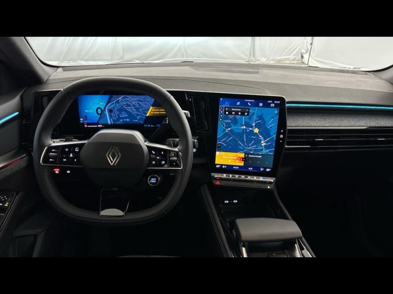 Renault Espace VI