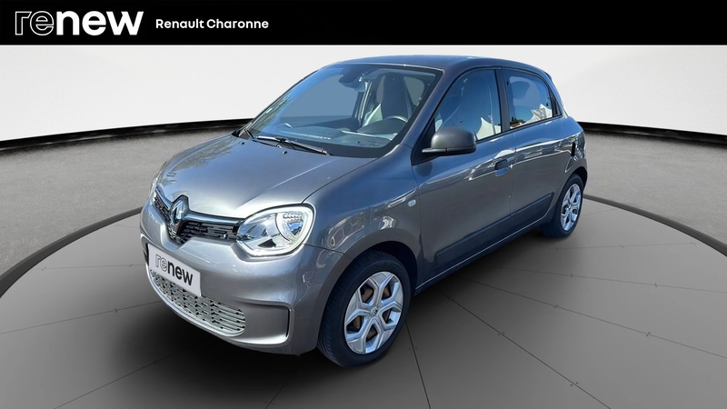 Renault Twingo III