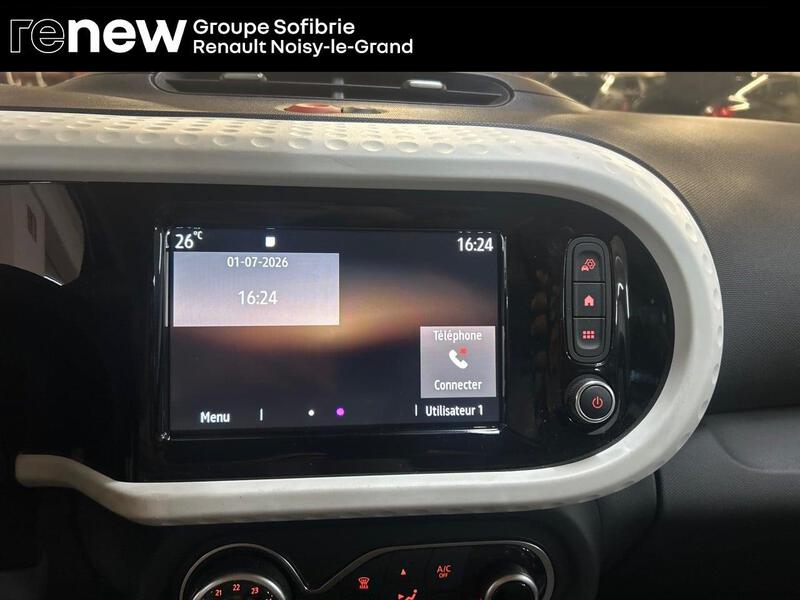 Renault Twingo III
