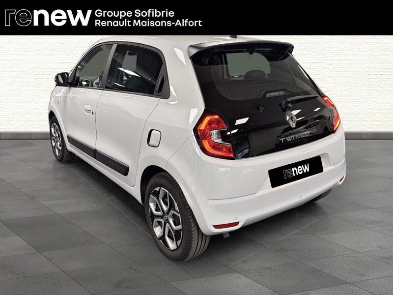 Renault Twingo III