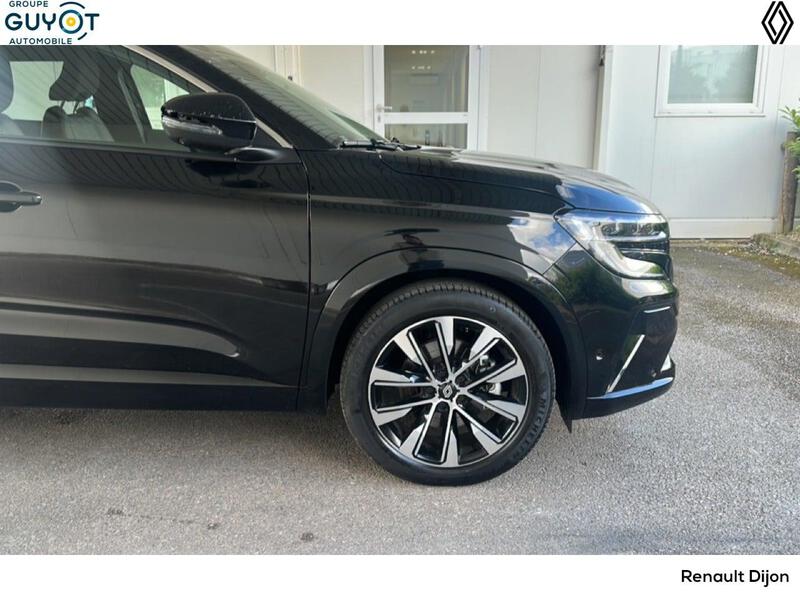 Renault Espace VI