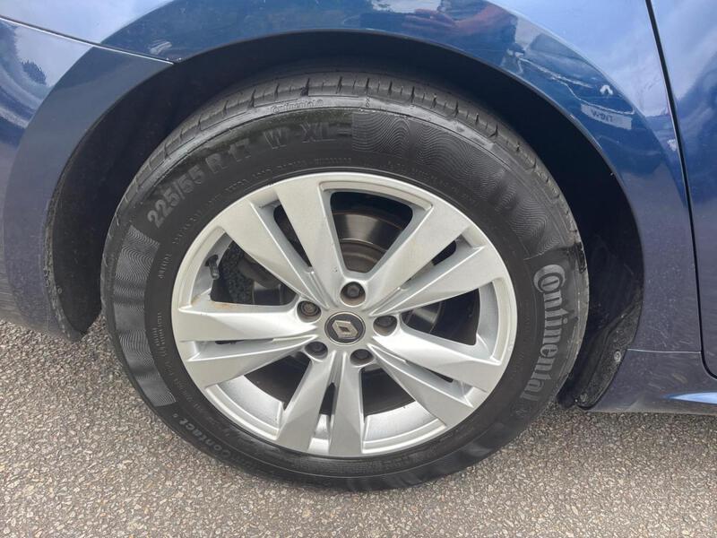 Renault Talisman
