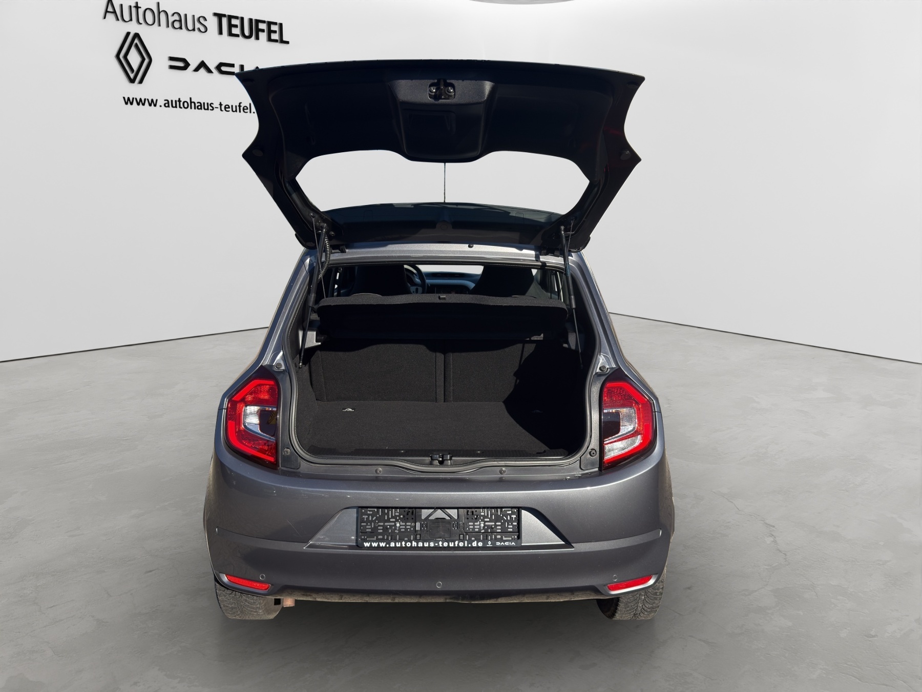 Renault Twingo – Bild 19