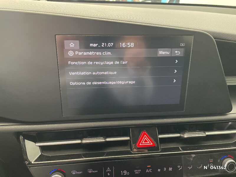 KIA Niro