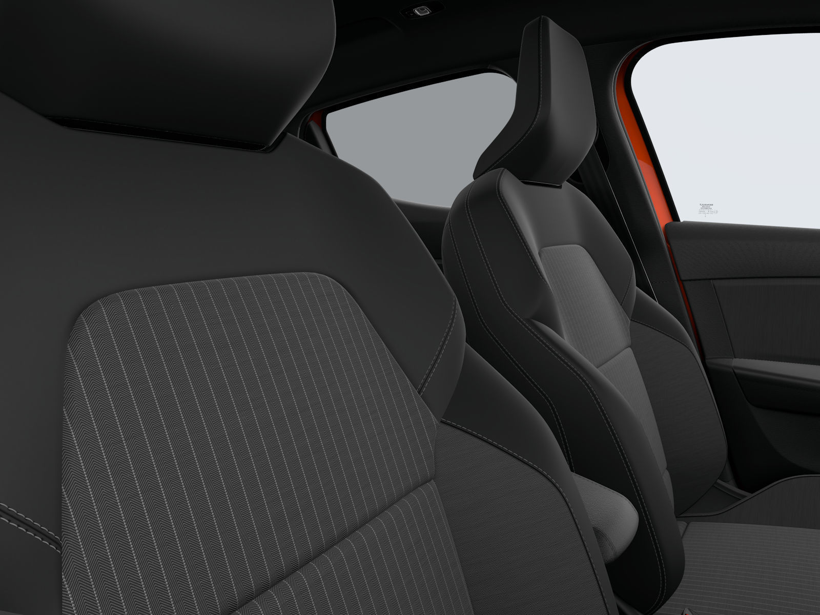 Renault Clio – Bild 11