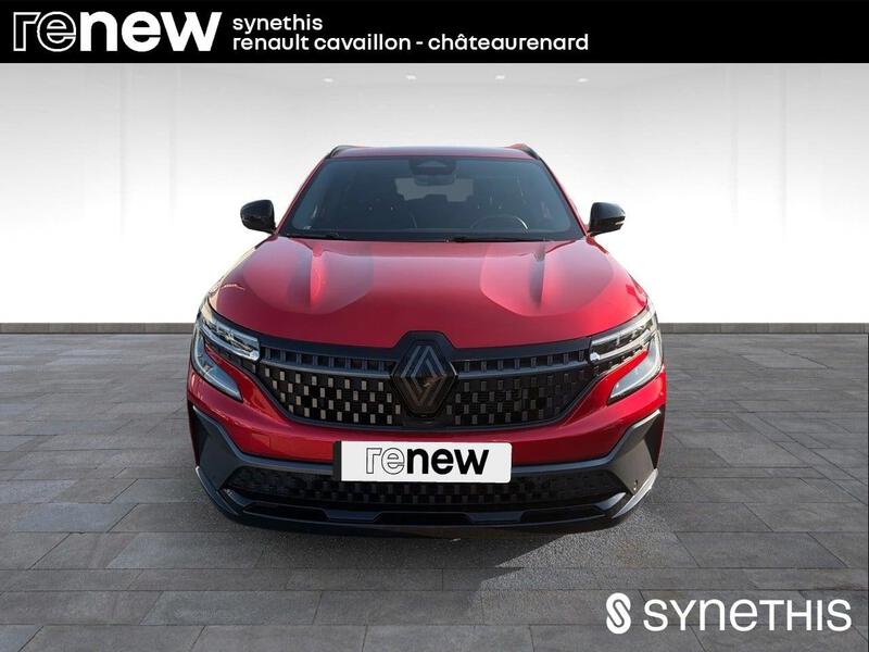 Renault Austral