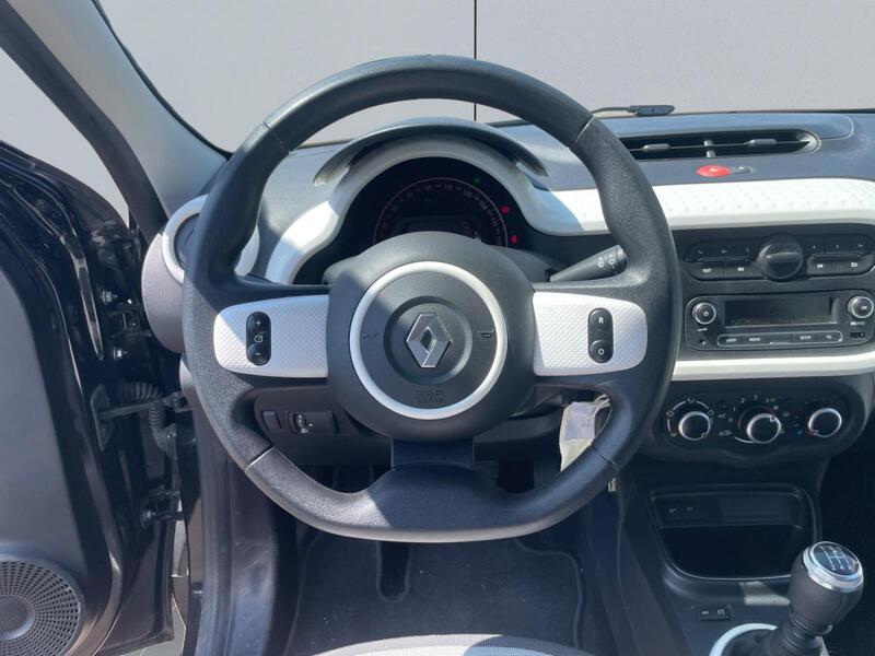Renault Twingo III