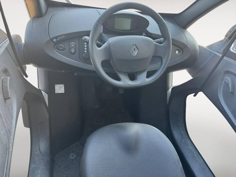 Renault Twizy