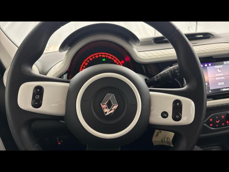 Renault Twingo III