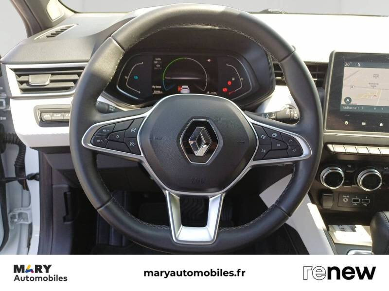 Renault Clio V