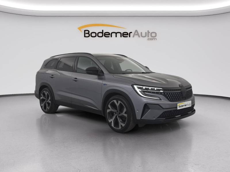 Renault Espace VI
