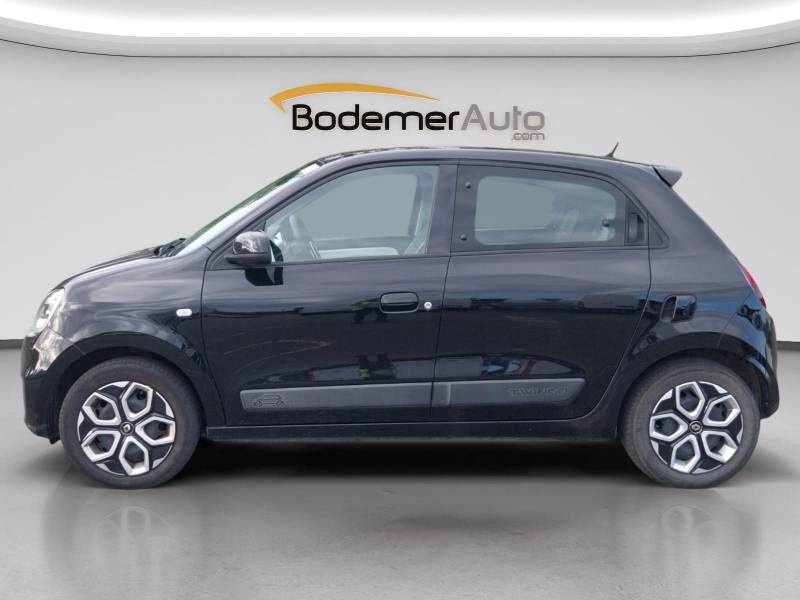 Renault Twingo III