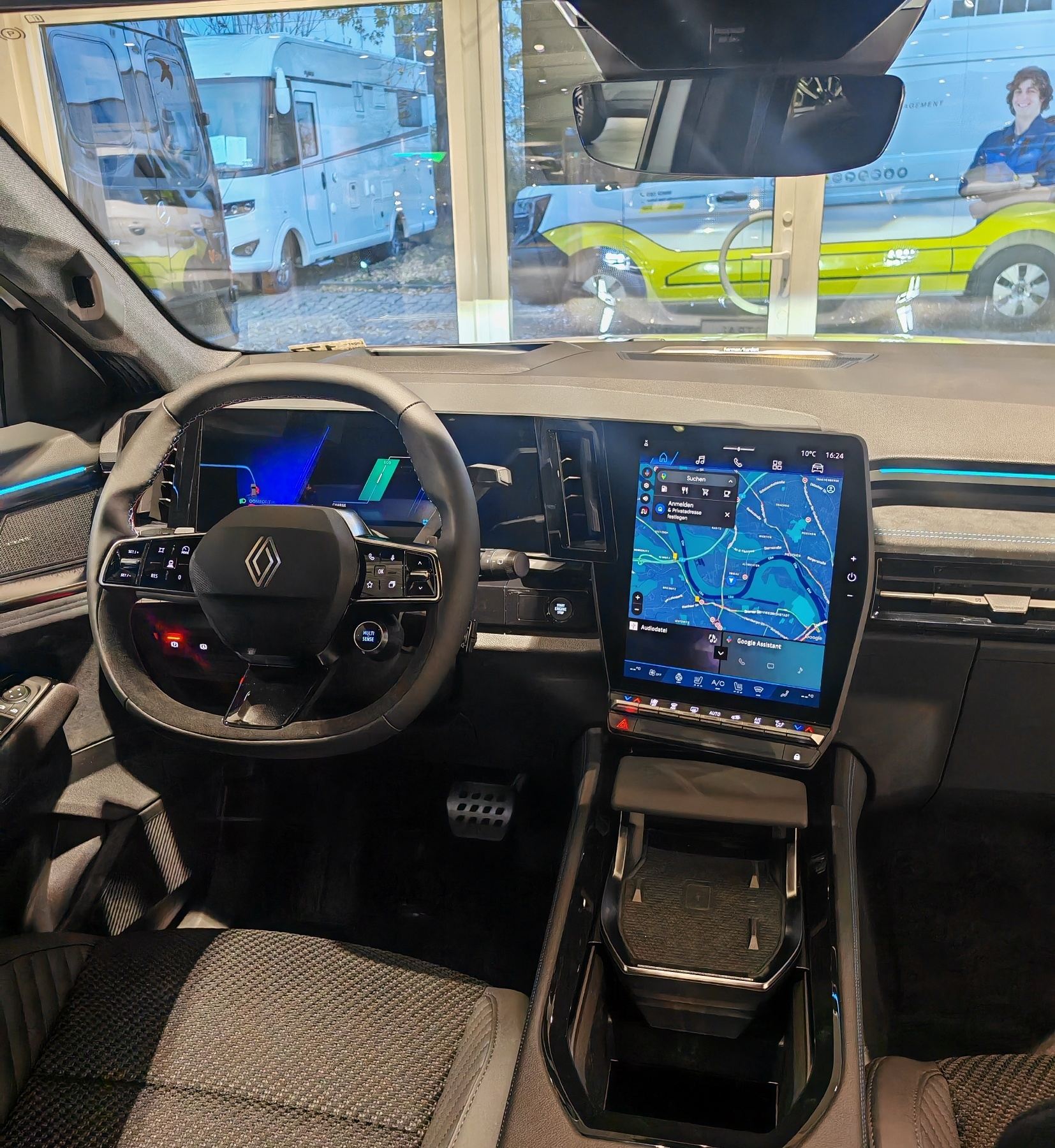 Renault Austral – Bild 7