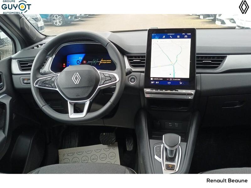 Renault Symbioz