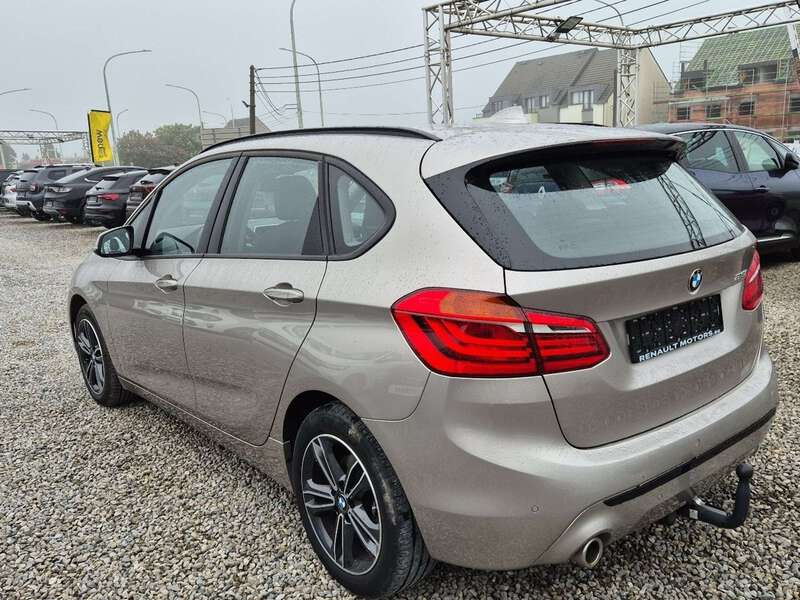BMW Serie 2