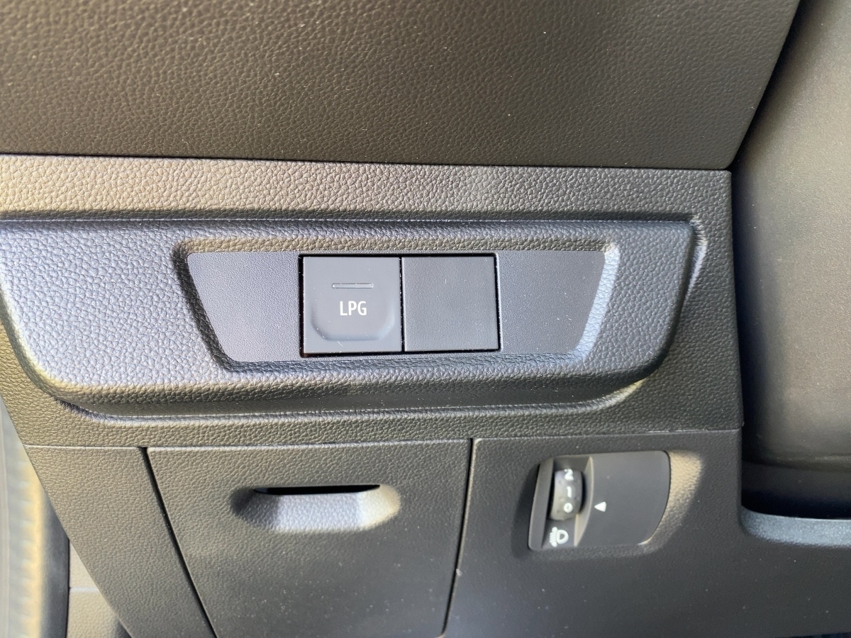 Dacia Jogger – Bild 14