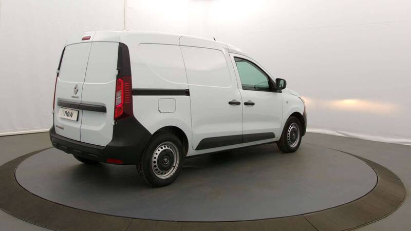 Renault Express VAN