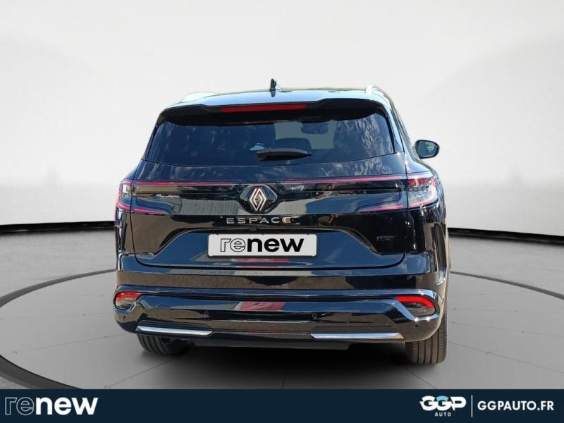 Renault Espace VI