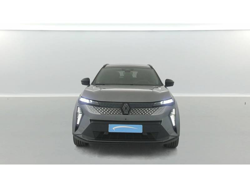 Renault Scenic E-Tech Electrique